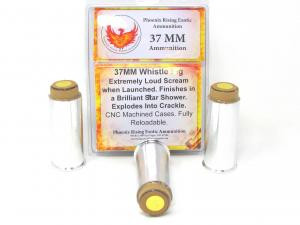 Whistle Pig 37MM Signal Rounds 3 Pack