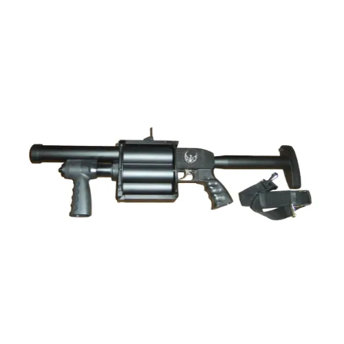 PR-6 37MM 6-Shot Rotary Launcher Kit