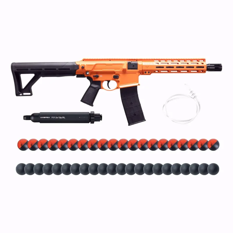 P2P Defensor 68C .68 Caliber (36J) Launcher