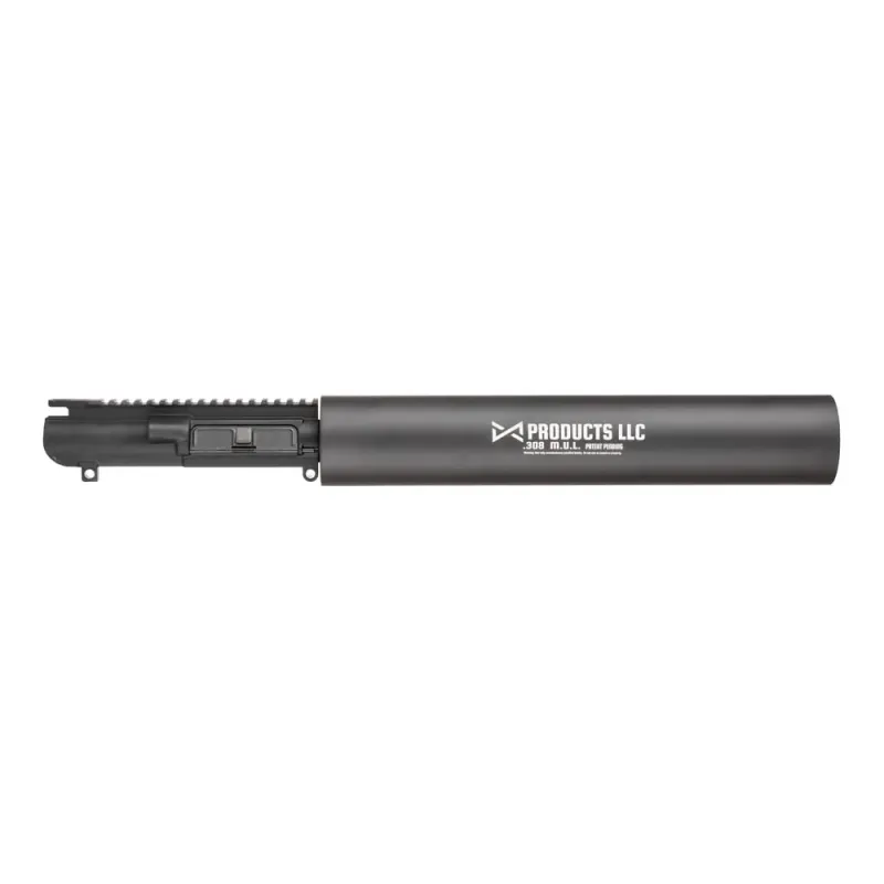 X Products .308 M.U.L. Rental