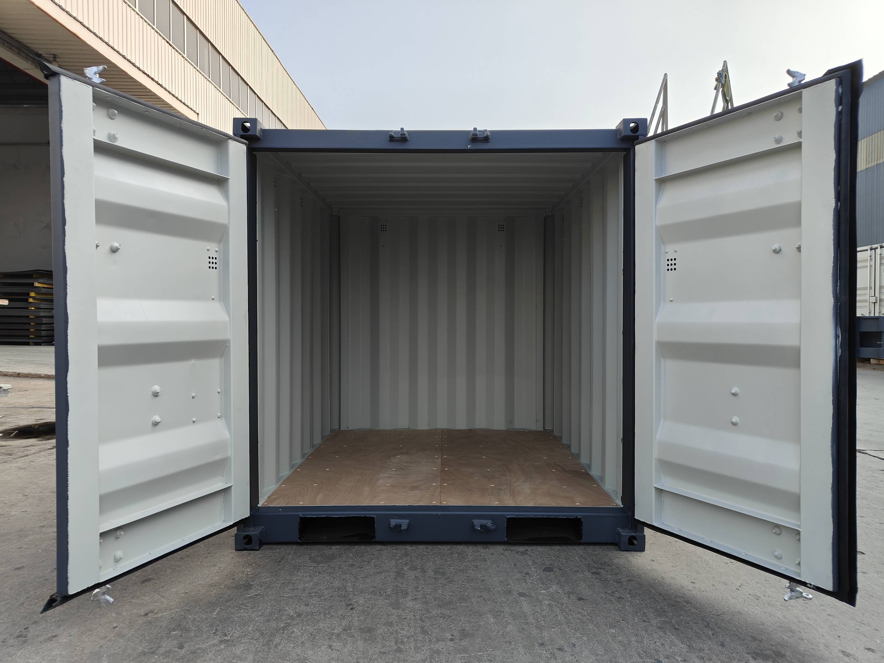 6 ft Storage - Halifax
