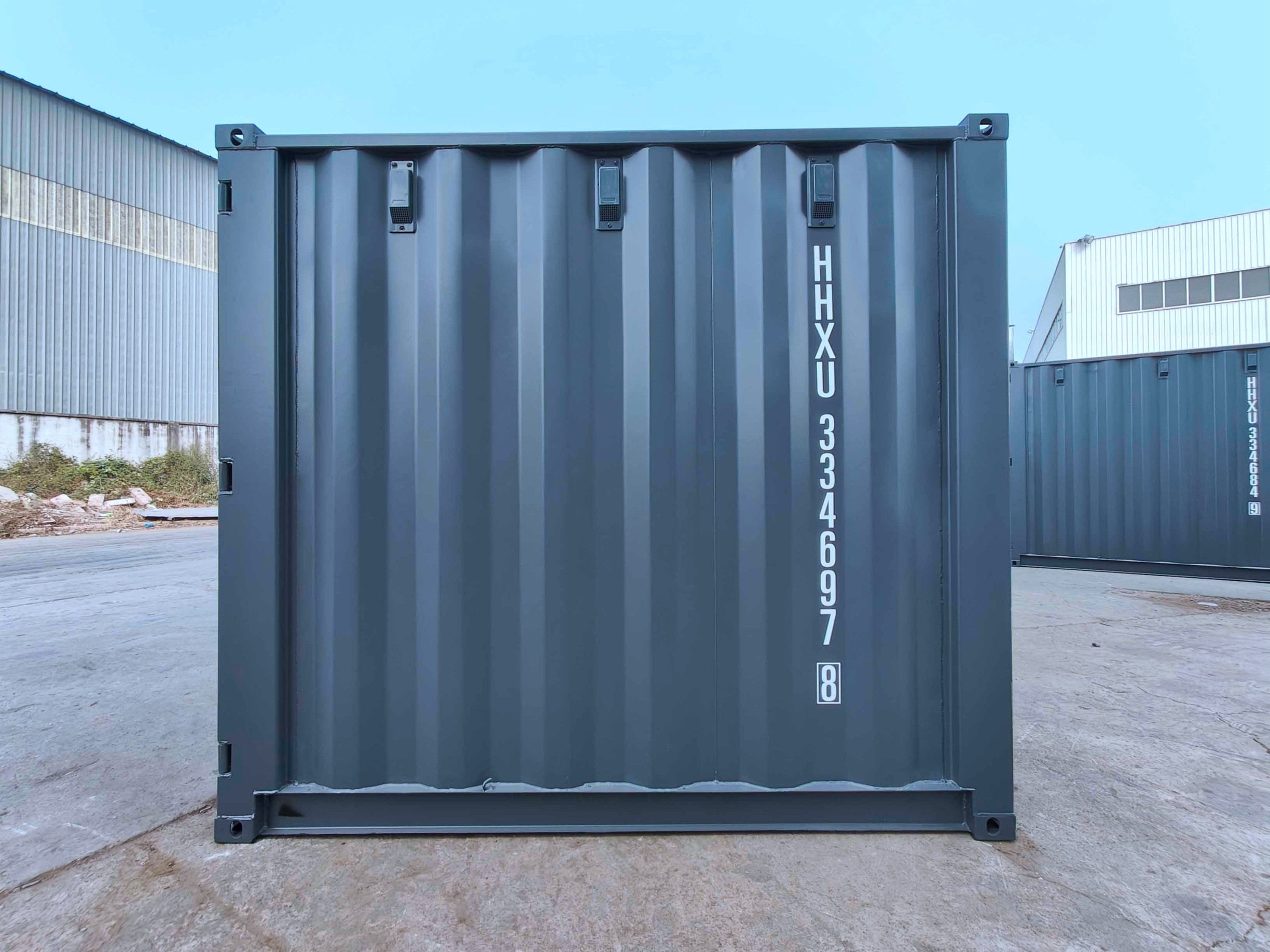 7 ft Storage - Halifax
