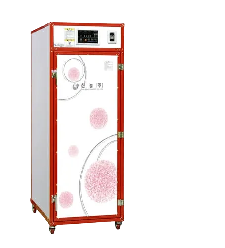 Dehydrator Machines