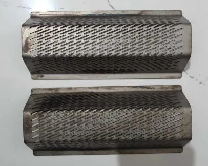 Polishing Screen - Pair