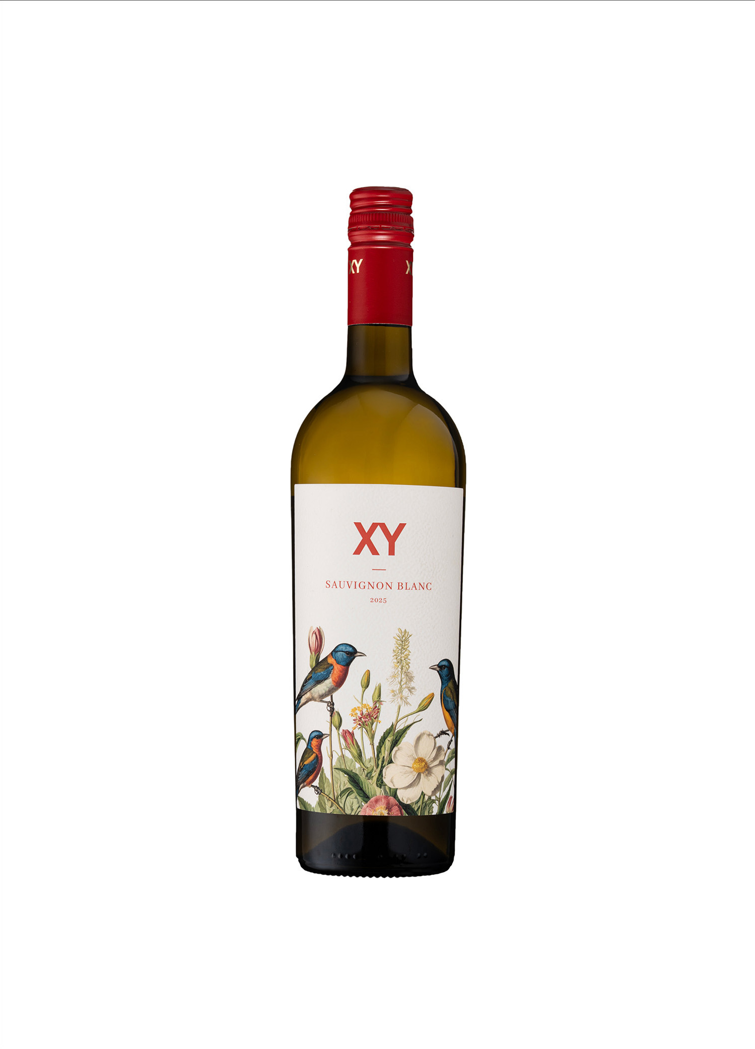 XY Sauvignon Blanc 2025 – Eger