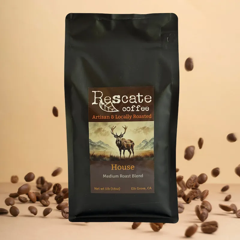 House Blend Coffee