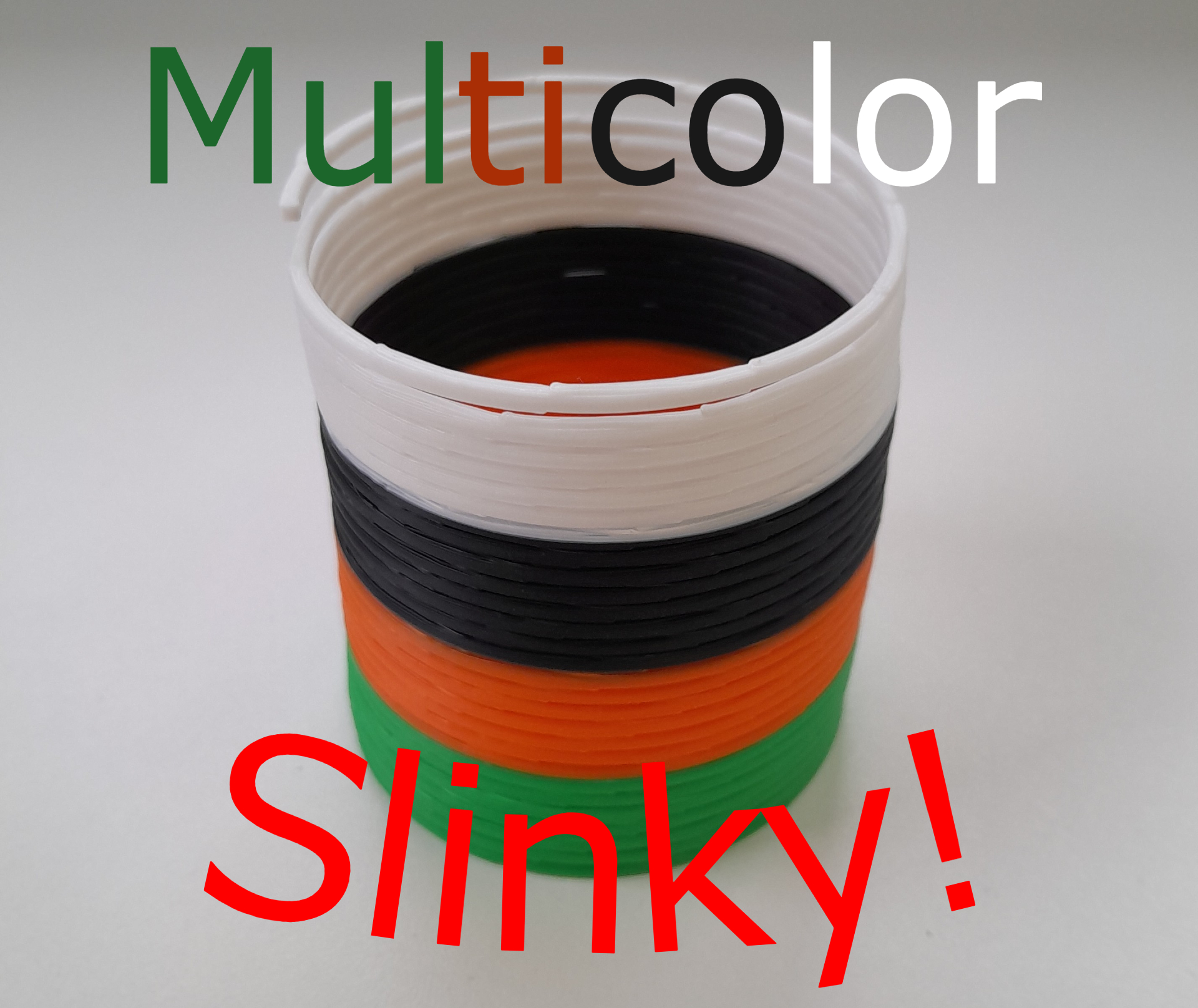 Slinky