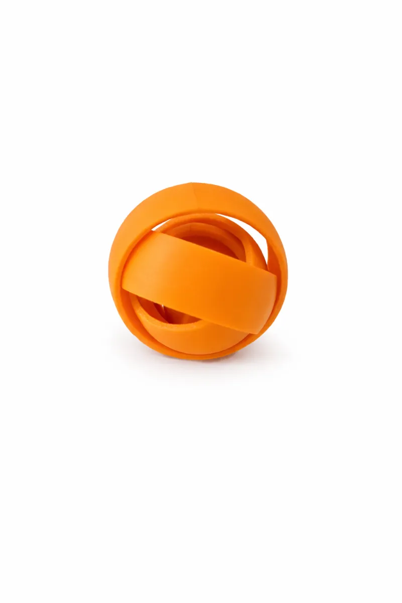 3-Pack Gyro Fidget Rings