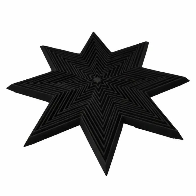 Star fidget