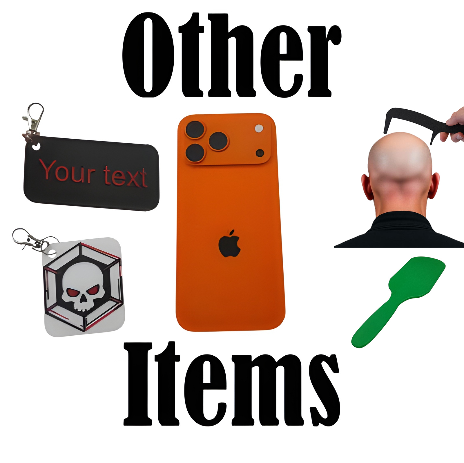 Other items