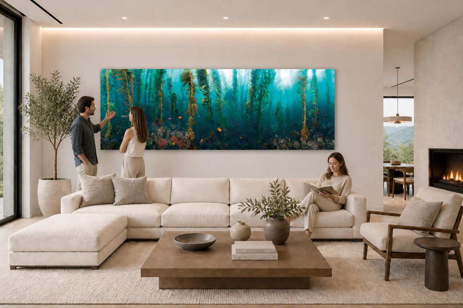 "San Clemente Morning"