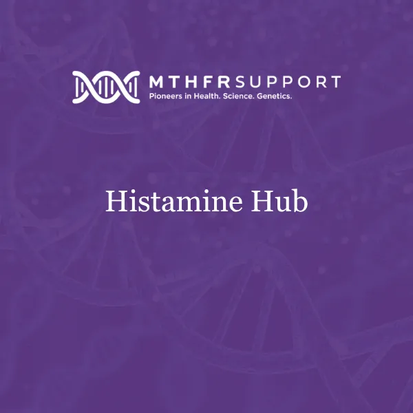 [FGIS] Practitioner Histamine Hub