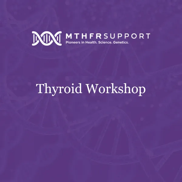[FGIS] Thyroid Workshop