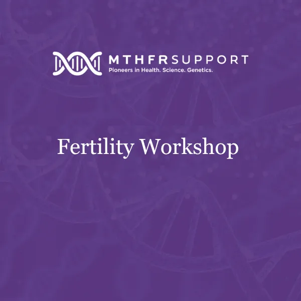 [FGIS]- Fertility Workshop 