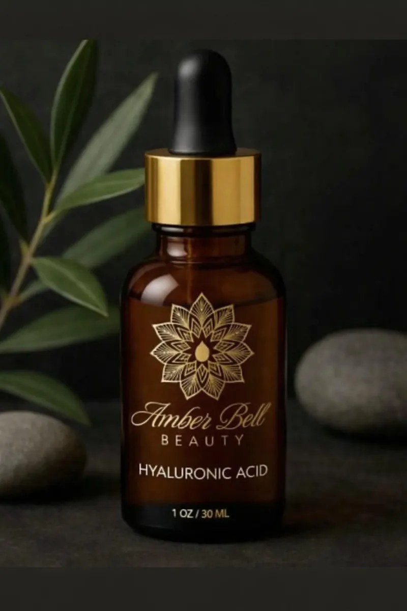 Hyaluronic Acid | Coming Soon