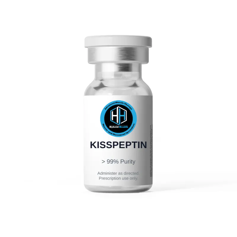 Kisspeptin 5mg (3ml) - Lyophilized