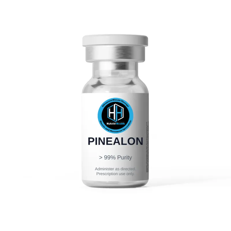 Pinealon 5mg (3ml) - Lyophilized