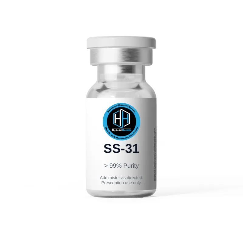 SS-31 (50 mg) (3ml) - Lyophilized