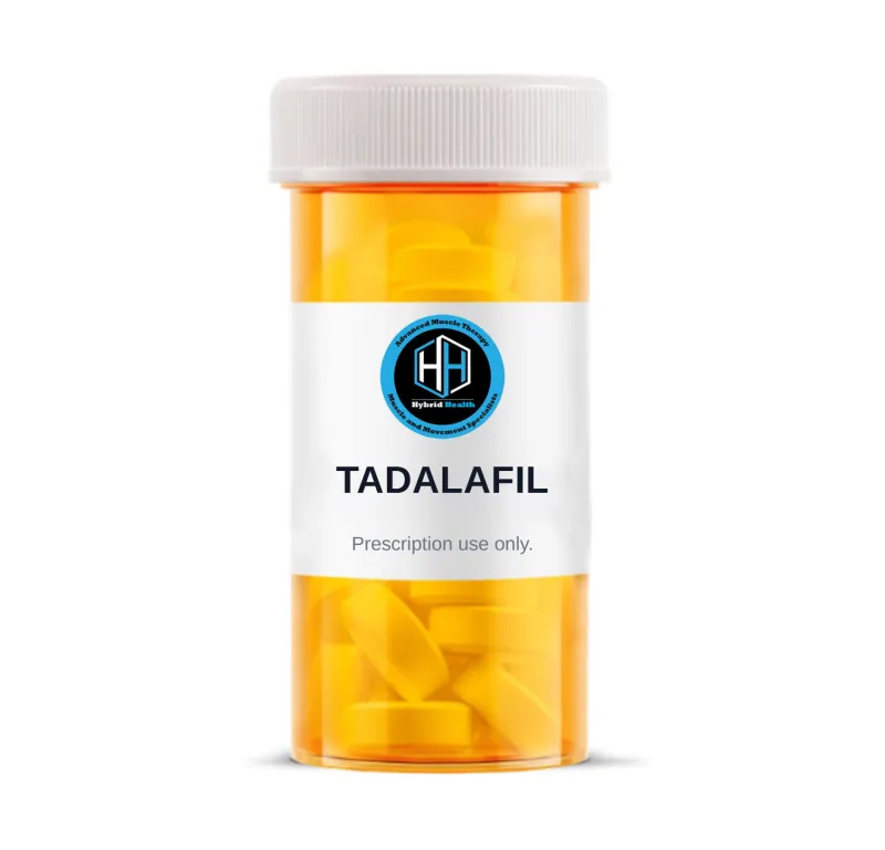 Tadalafil 6mg ODT - 30 Count