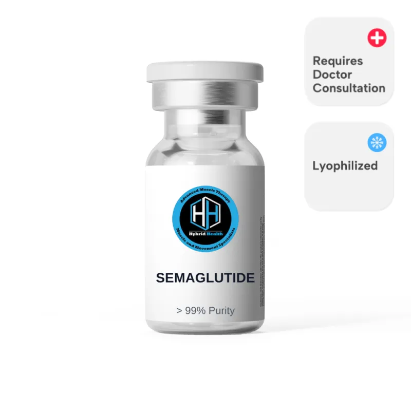 Semaglutide 10 mg (3mL)