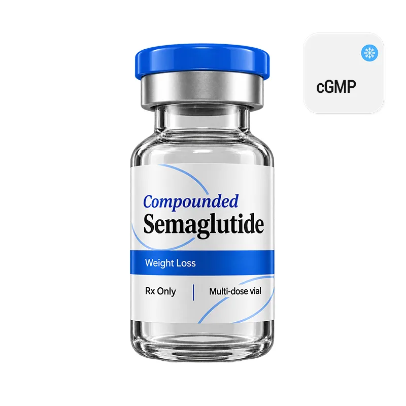 Semaglutide 10 mg (3mL)