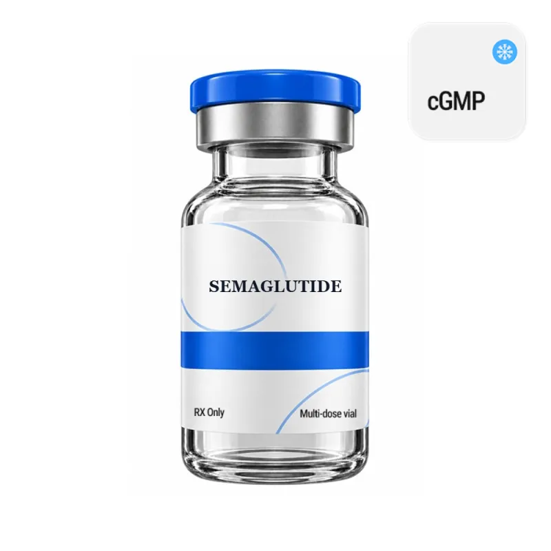 Semaglutide 10 mg (3ml) - Lyophilized