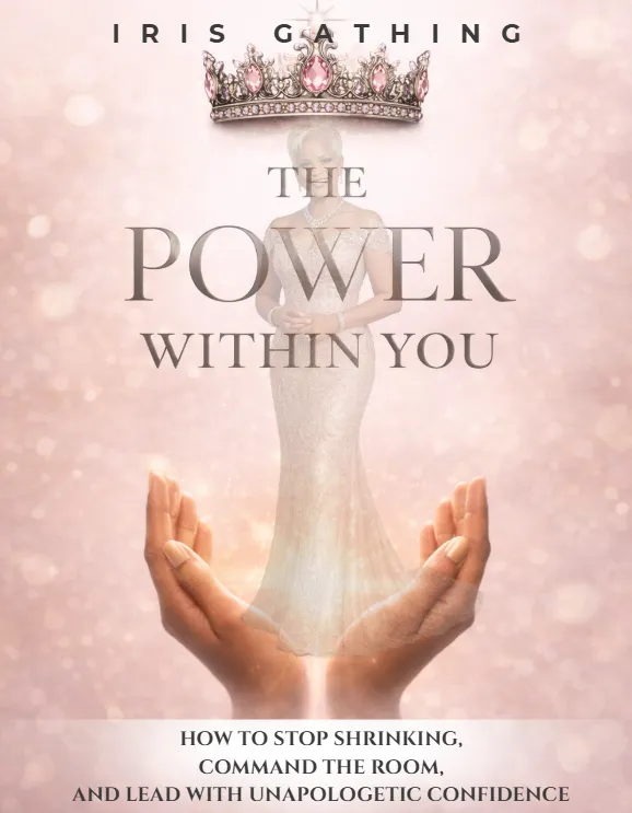 The Power Within You eBook