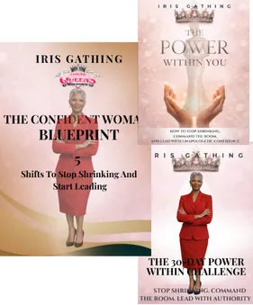 The Power Within You Bundle