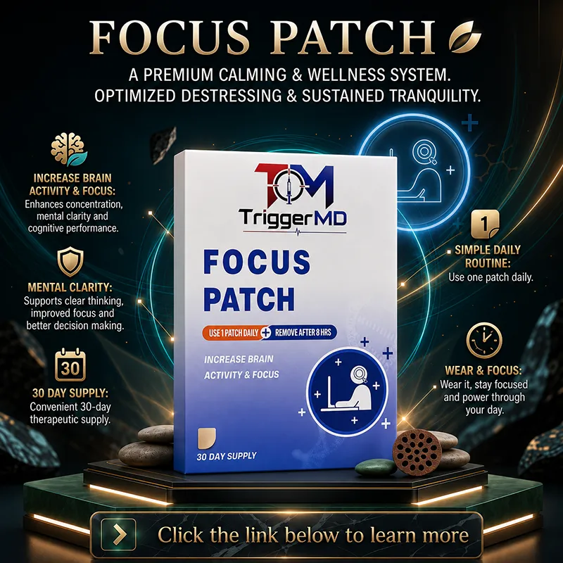 Focus Patch