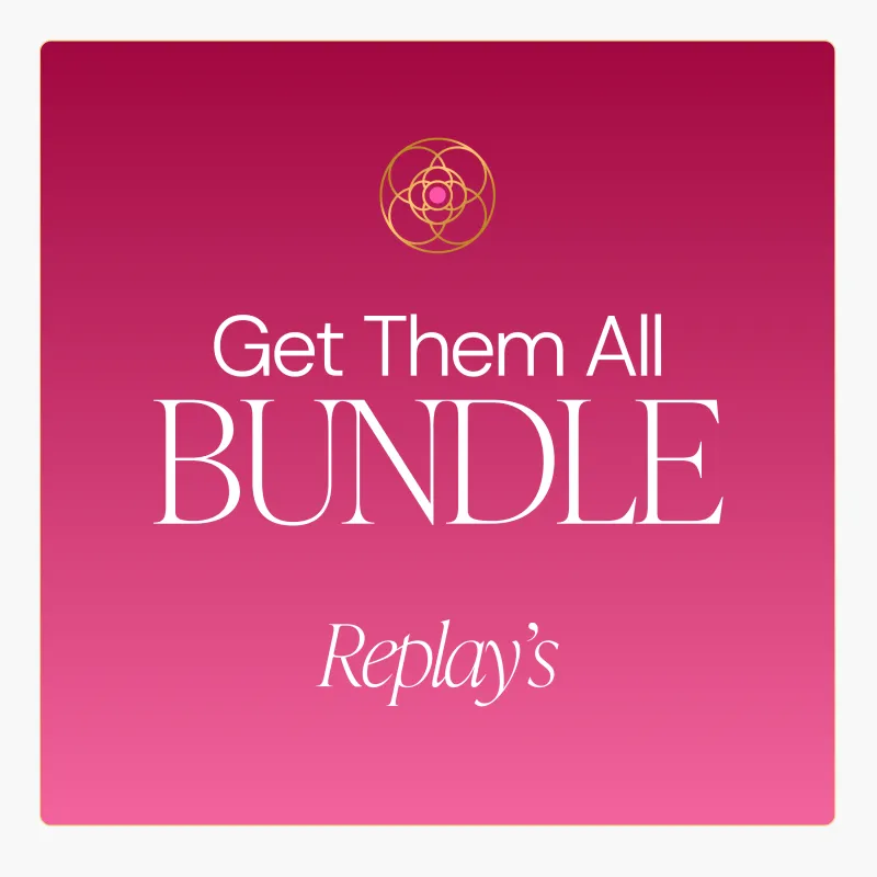 Get them All Bundle