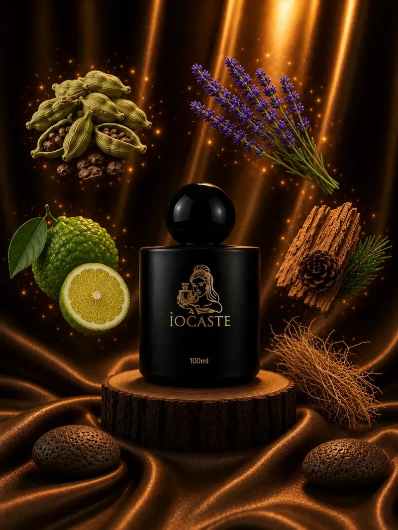 3011 - inspired by La Nuit De L’Homme - mens