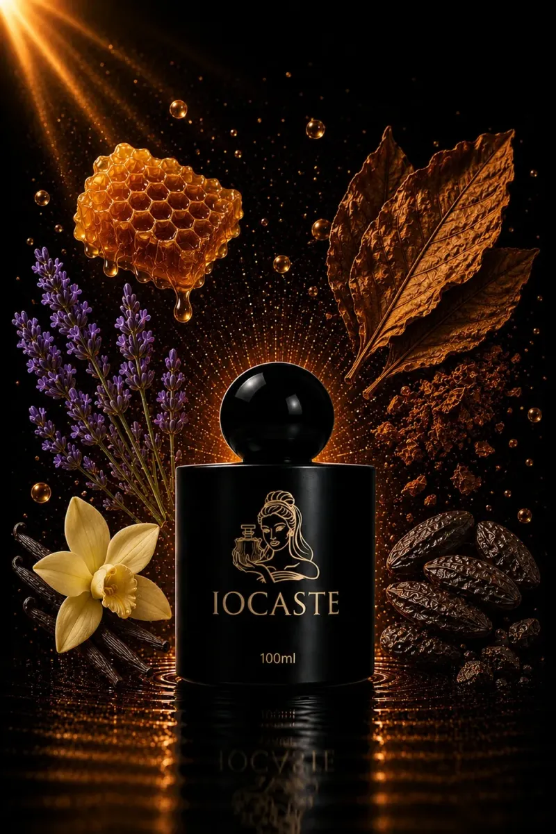 3065 - inspired by Le Male Elixir - mens