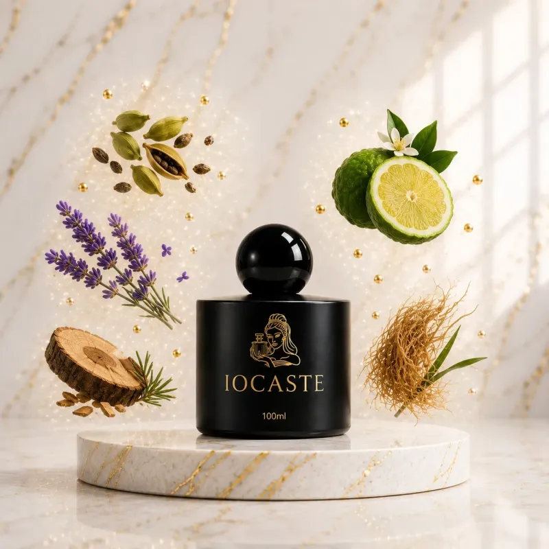 3011 - inspired by La Nuit De L’Homme - mens