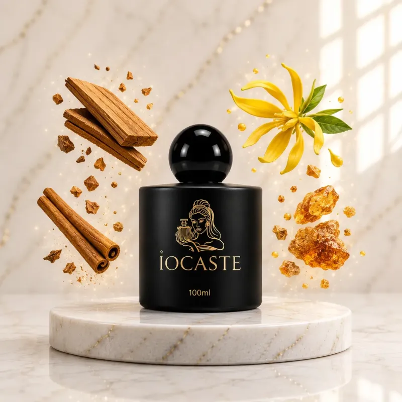 2059 - inspired by Santal Blush - unisex