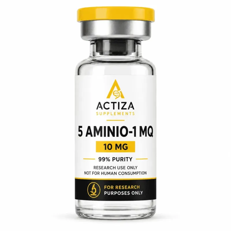 5-Amino-1MQ
