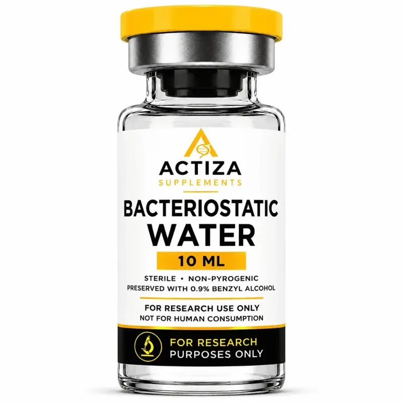 BAC Water