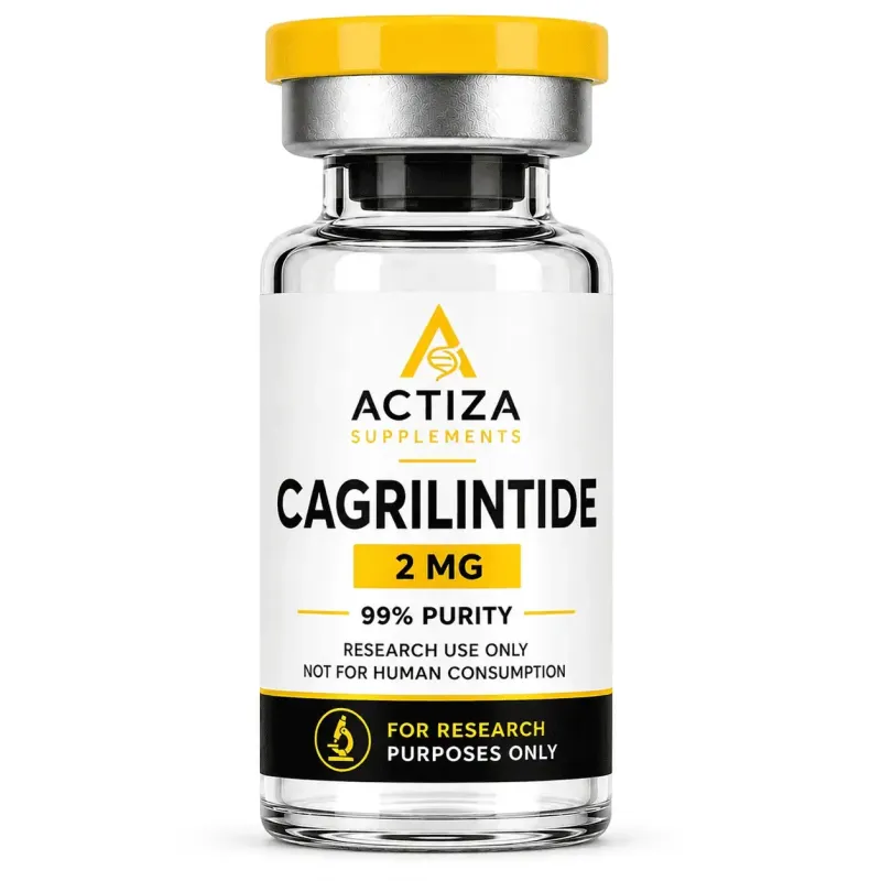 Cagrilintide