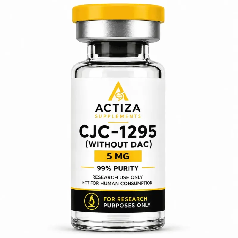 CJC-1295 without DAC