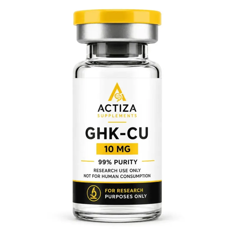 GHK-CU