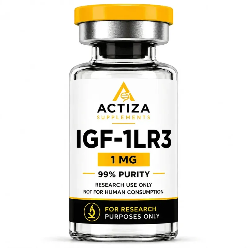 IGF-1LR3