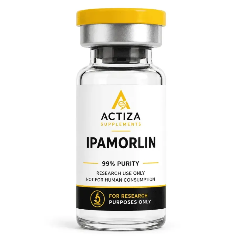 Ipamorelin