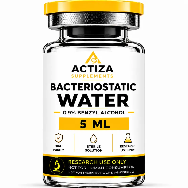 BAC Water