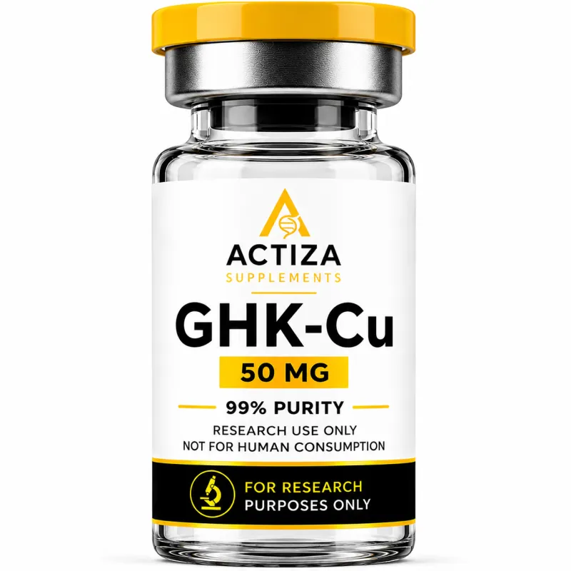 GHK-CU