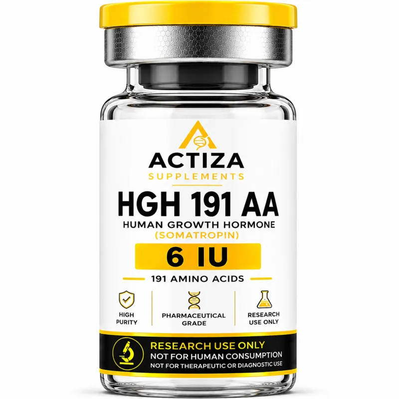 HGH 191 AA