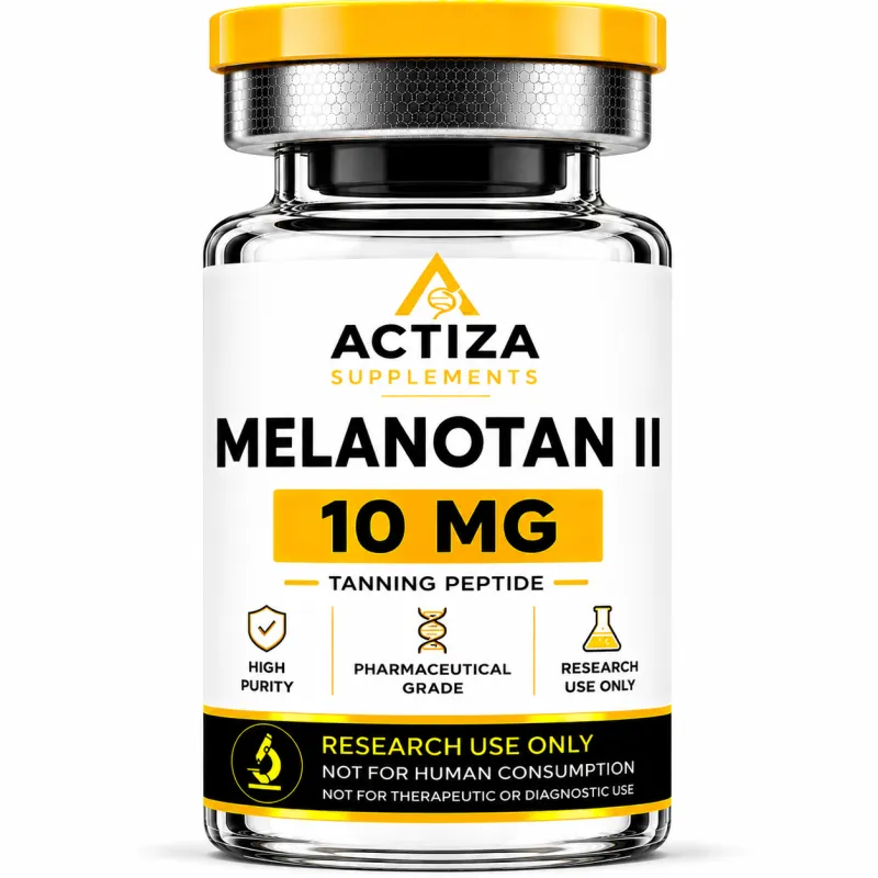 Melanotan II