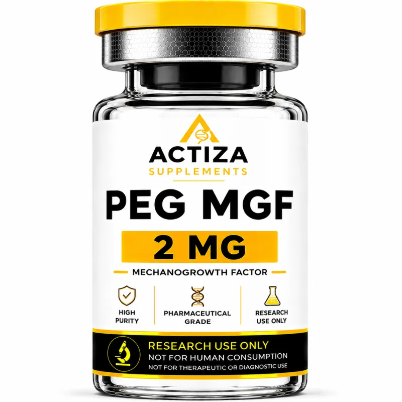 PEG MGF