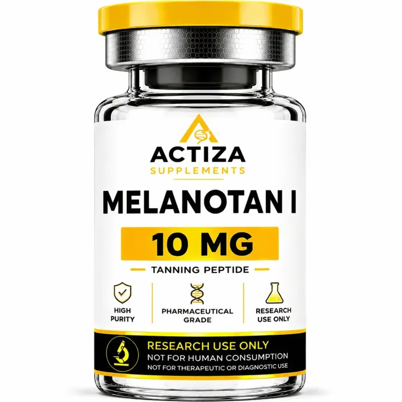 Melanotan I
