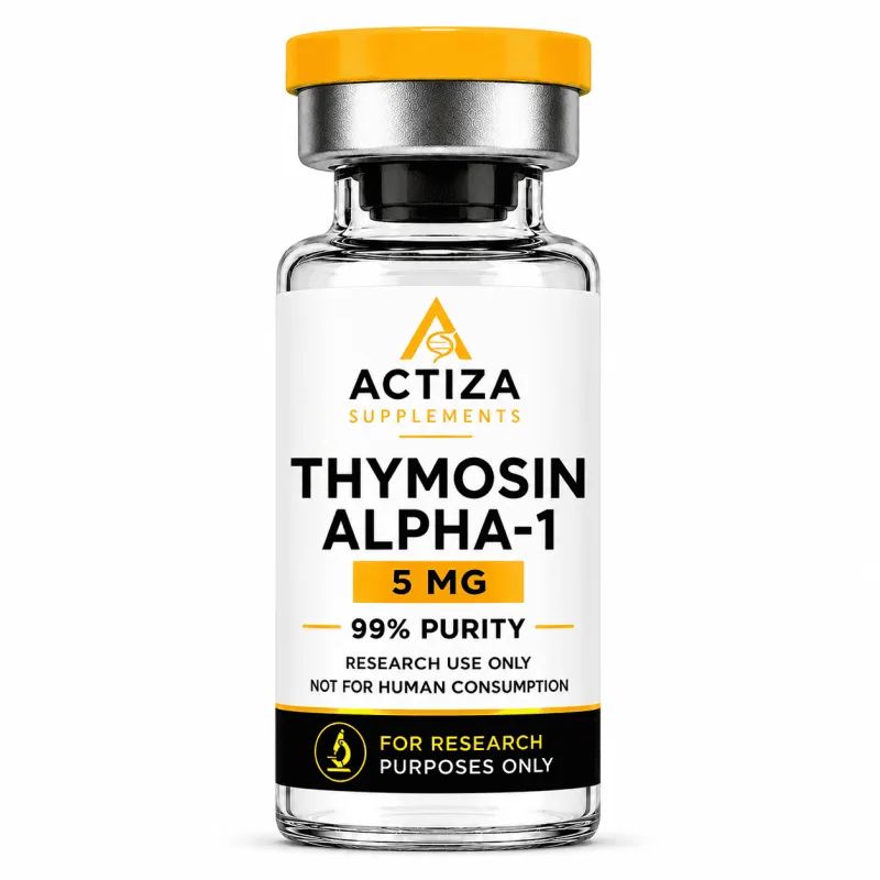 Thymosin Alpha-1