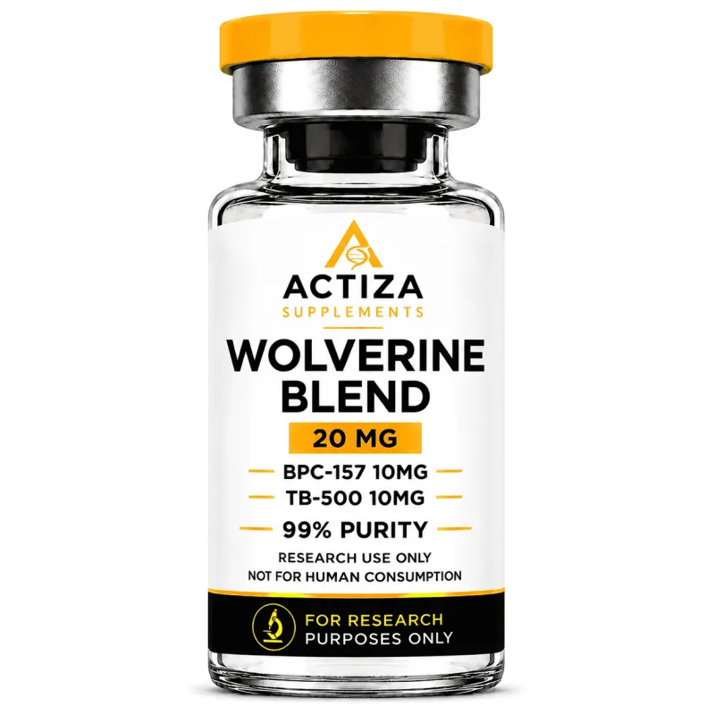 Wolverine