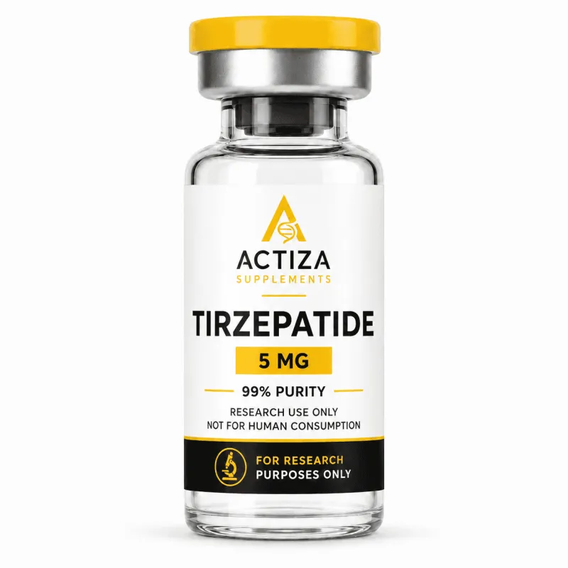 Tirzepatide